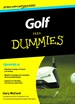 Front pageGolf  para Dummies