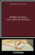 Front pagePedro Salinas, una vida de novela