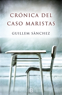 Books Frontpage Crónica del caso Maristas