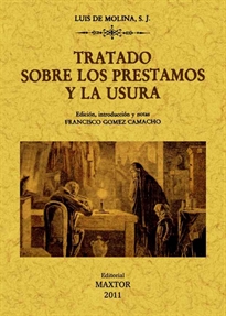 Books Frontpage Tratado sobre los préstamos y la usura