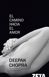 Books Frontpage El camino hacia el amor