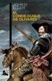 Front pageEl conde-duque de Olivares