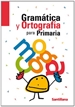 Front pageGramatica Y Ortografia Para Primaria