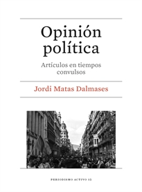 Books Frontpage Opinión política