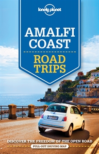 Books Frontpage Amalfi Coast Road Trips