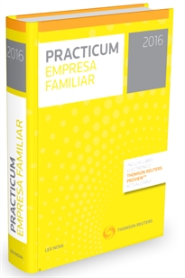 Books Frontpage Practicum Empresa Familiar 2016 (Papel + e-book)