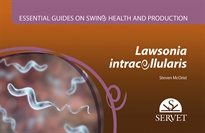 Books Frontpage Esential Guides on Swine Health and Production. Lawsonia intracellularis