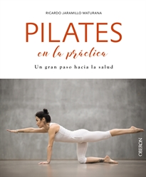 Books Frontpage Pilates en la práctica