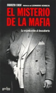 Books Frontpage El misterio de la mafia