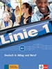 Front pageLinie 1 a1, libro del alumno y libro de ejercicios + dvd-rom