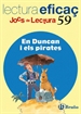 Front pageEn Duncan i els pirates Joc de Lectura