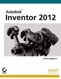 Books Frontpage Inventor 2012
