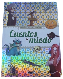 Books Frontpage Cuentos de miedo