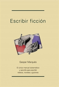 Books Frontpage Escribir Ficción