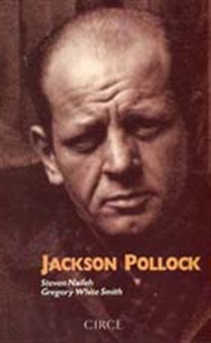 Books Frontpage Jackson Pollock