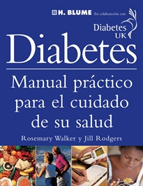 Books Frontpage Diabetes
