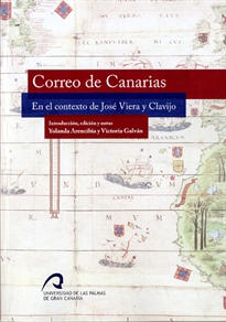 Books Frontpage Correo de Canarias