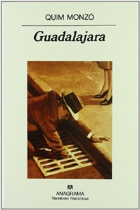 Books Frontpage Guadalajara