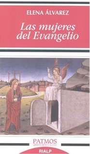 Books Frontpage Las mujeres del Evangelio