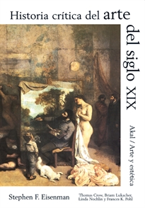 Books Frontpage Historia crítica del arte del siglo XIX