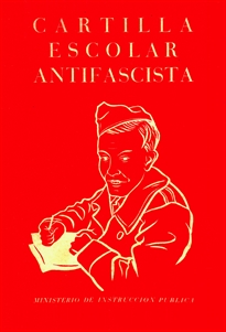 Books Frontpage Cartilla escolar antifascista
