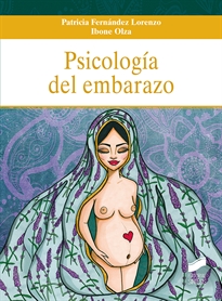 Books Frontpage Psicología del embarazo