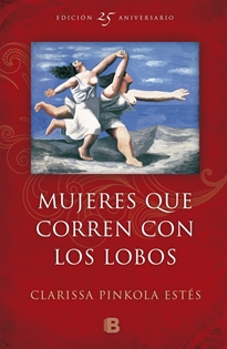 Books Frontpage Mujeres que corren con los lobos