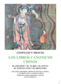 Books Frontpage Los Libros Canonicos Chinos