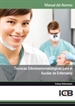 Front pageTécnicas Odontoestomatológicas para el Auxiliar de Enfermería