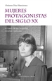 Front pageMujeres protagonistas del siglo XX