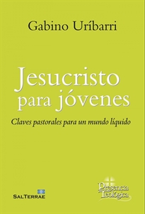 Books Frontpage Jesucristo para jóvenes