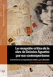 Front pageLa recepción crítica de la obra de Delmira Agustini por sus contemporáneos