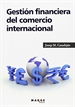 Front pageGestión financiera del comercio internacional