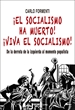 Front page¡El socialismo ha muerto! ¡Viva el socialismo!