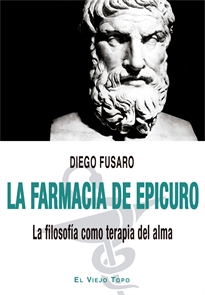 Books Frontpage La farmacia de Epicuro