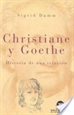 Front pageChristiane y Goethe