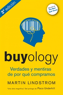 Books Frontpage Buyology