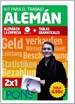 Front pageKit para el trabajo. Alemán (2 libros + 1 CD)