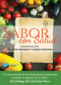 Books Frontpage Sabor con salud