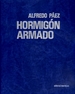 Front pageHormigón armado (2 TOMOS)