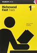 Front pageFast Track 1 Student's Book Ed16