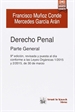 Front pageDerecho Penal Parte General 9ª Edición 2015