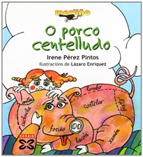 Books Frontpage O porco centelludo