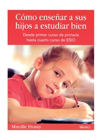 Books Frontpage Como Enseñar A Sus Hijos A Estudiar Bien