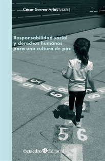 Books Frontpage Responsabilidad social y derechos humanos para una cultura de paz