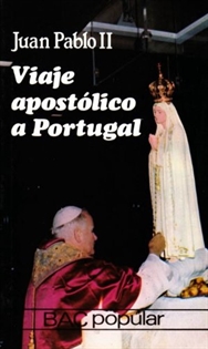 Books Frontpage Viaje apostólico a Portugal