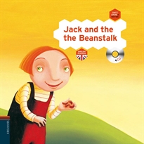 Books Frontpage Jack and the Beanstalk