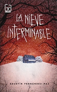 Books Frontpage La nieve interminable