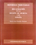 Front pageReformas Tributarias y Recaudación en la Region de Murcia y en España