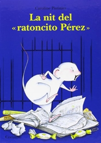 Books Frontpage La Nit Del 'Ratoncito Perez'